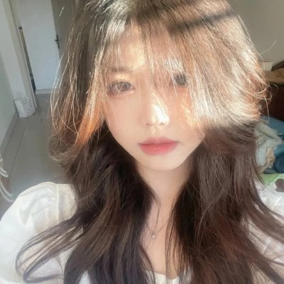 那女孩真帅