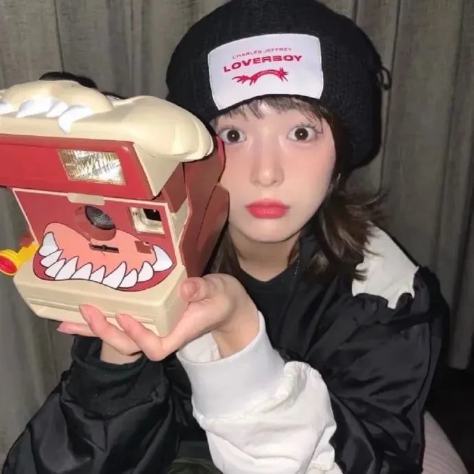 这是一年